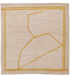 Stars Collection - Leo Rug by CF Editions 1 Stars Collection - Leo Rug by CF Editions 1