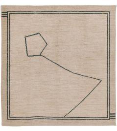 Stars Collection - Pisces Rug by CF Editions 1 Stars Collection - Pisces Rug by CF Editions 1