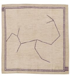 Stars Collection - Sagitarius Rug by CF Editions 1 Stars Collection - Sagitarius Rug by CF Editions 1