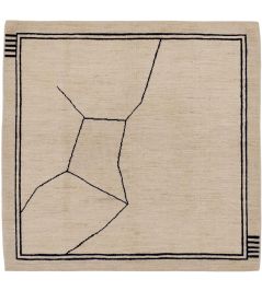 Stars Collection - Virgo Rug by CF Editions 1 Stars Collection - Virgo Rug by CF Editions 1
