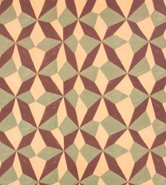 Stars Wallpaper by Kirkby Design Radicchio Stars Wallpaper by Kirkby Design Radicchio