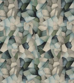 Statue Fabric by Prestigious Textiles Lichen Statue Fabric by Prestigious Textiles Lichen