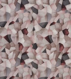 Statue Fabric by Prestigious Textiles Quartz Statue Fabric by Prestigious Textiles Quartz