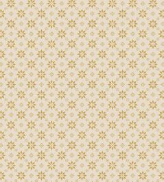 Stella Wallpaper by Borastapeter Yellow Stella Wallpaper by Borastapeter Yellow