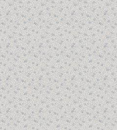 Stella Wallpaper by Sandberg Misty Blue Stella Wallpaper by Sandberg Misty Blue