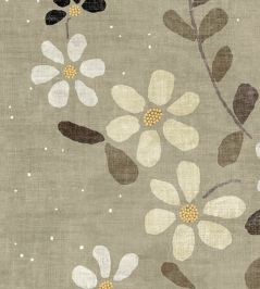Stellata Wallpaper by Lewis & Wood Juniper Stellata Wallpaper by Lewis & Wood Juniper