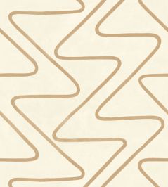 Stelvio Wallpaper by Threads Tawny Stelvio Wallpaper by Threads Tawny