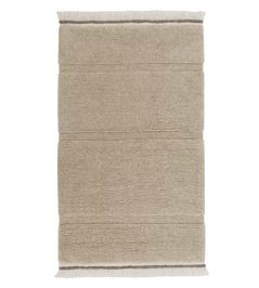Steppe Rug by Lorena Canals Sheep Beige Steppe Rug by Lorena Canals Sheep Beige
