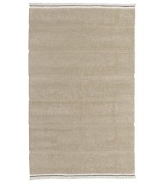 Steppe Rug by Lorena Canals Sheep Beige Steppe Rug by Lorena Canals Sheep Beige