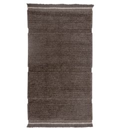Steppe Rug by Lorena Canals Sheep Brown Steppe Rug by Lorena Canals Sheep Brown