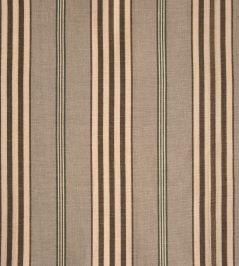 Steyning Fabric by Titley and Marr Walnut, Jade & Lichen Steyning Fabric by Titley and Marr Walnut, Jade & Lichen