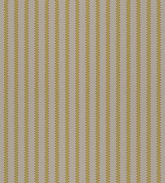 Stiched Stripe Wallpaper by Langelid Von Bromssen Mustard Stiched Stripe Wallpaper by Langelid Von Bromssen Mustard