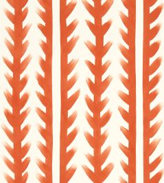 Sticky Grass Wallpaper by Harlequin Carnelian Sticky Grass Wallpaper by Harlequin Carnelian