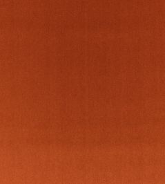 Still Fabric by Kirkby Design Burnt Orange Still Fabric by Kirkby Design Burnt Orange