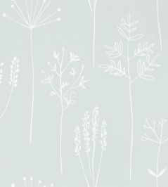 Stipa Wallpaper by Scion Frost Stipa Wallpaper by Scion Frost