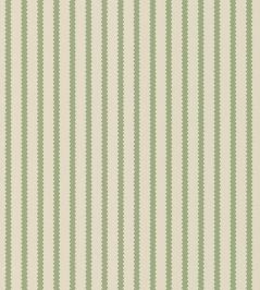 Stitched Stripe Wallpaper by Langelid Von Bromssen Olive Stitched Stripe Wallpaper by Langelid Von Bromssen Olive