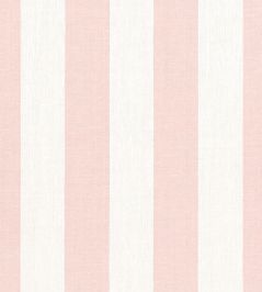 Stockwell Stripe Fabric by Anna French Blush Stockwell Stripe Fabric by Anna French Blush