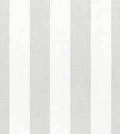 Stockwell Stripe Fabric by Anna French Light Linen Stockwell Stripe Fabric by Anna French Light Linen