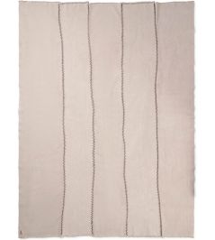 Stonewashed Rug by Lorena Canals New Grey Stonewashed Rug by Lorena Canals New Grey