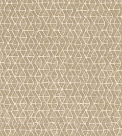 Stony Brook Fabric by Thibaut Beige Stony Brook Fabric by Thibaut Beige