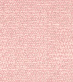 Stony Brook Fabric by Thibaut Blush Stony Brook Fabric by Thibaut Blush
