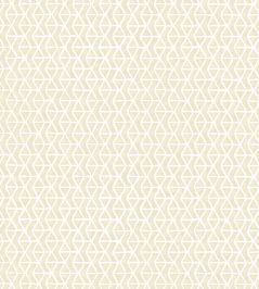 Stony Brook Wallpaper by Thibaut Cream Stony Brook Wallpaper by Thibaut Cream