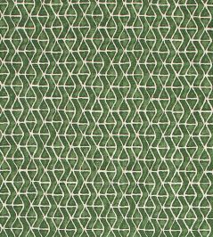 Stony Brook Fabric by Thibaut Green Stony Brook Fabric by Thibaut Green