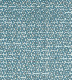 Stony Brook Fabric by Thibaut Spa Blue Stony Brook Fabric by Thibaut Spa Blue
