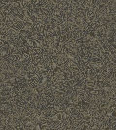 Storm Wallpaper by Caselio Noir or Storm Wallpaper by Caselio Noir or