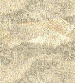Stormy Waves Mural by Eijffinger Beige / Sand Stormy Waves Mural by Eijffinger Beige / Sand