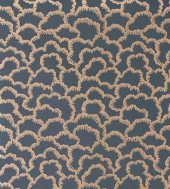 Stratus Wallpaper by 1838 Wallcoverings Future Dusk Stratus Wallpaper by 1838 Wallcoverings Future Dusk