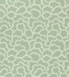 Stratus Wallpaper by 1838 Wallcoverings Sage Stratus Wallpaper by 1838 Wallcoverings Sage