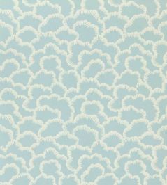 Stratus Wallpaper by 1838 Wallcoverings Sky Stratus Wallpaper by 1838 Wallcoverings Sky