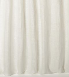 Stratus Fabric by Nobilis Ice Stratus Fabric by Nobilis Ice