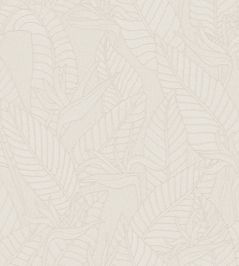 Strelitzia Wallpaper by Arte Alabaster Strelitzia Wallpaper by Arte Alabaster