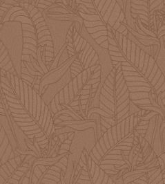 Strelitzia Wallpaper by Arte Bark Strelitzia Wallpaper by Arte Bark