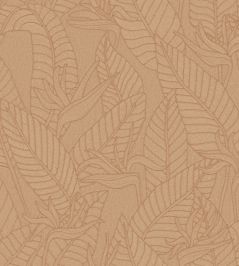 Strelitzia Wallpaper by Arte Camel Strelitzia Wallpaper by Arte Camel