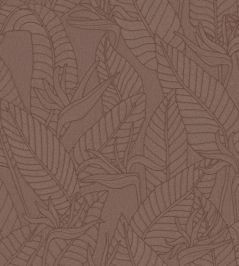 Strelitzia Wallpaper by Arte Hickory Strelitzia Wallpaper by Arte Hickory