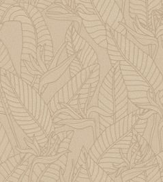 Strelitzia Wallpaper by Arte Jute Strelitzia Wallpaper by Arte Jute