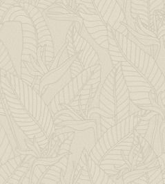 Strelitzia Wallpaper by Arte Porcelain Strelitzia Wallpaper by Arte Porcelain