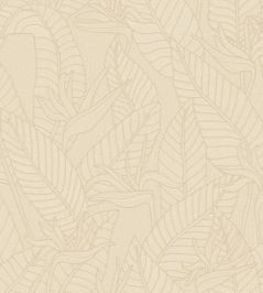 Strelitzia Wallpaper by Arte Silk Strelitzia Wallpaper by Arte Silk
