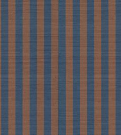 Stria Wallpaper by Jannelli&Volpi Navy/Brown Stria Wallpaper by Jannelli&Volpi Navy/Brown