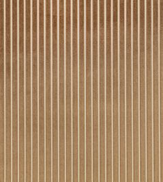Stria Fabric by Romo Copper Stria Fabric by Romo Copper