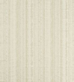 Striatus Fabric by Clarke & Clarke Ivory Striatus Fabric by Clarke & Clarke Ivory