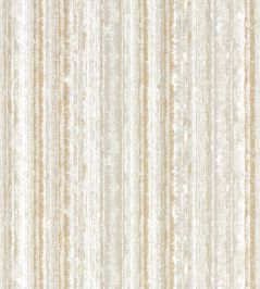 Striatus Wallpaper by Clarke & Clarke Pebble Striatus Wallpaper by Clarke & Clarke Pebble