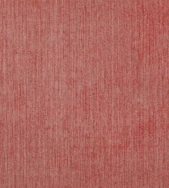 Strie Fabric by Fermoie Opera Red Strie Fabric by Fermoie Opera Red