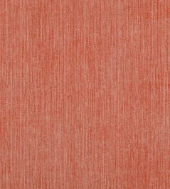 Strie Fabric by Fermoie Blood Orange Strie Fabric by Fermoie Blood Orange