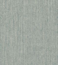 Strie Wallpaper by Fermoie Iona Blue Strie Wallpaper by Fermoie Iona Blue