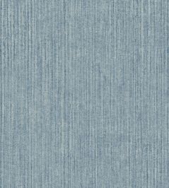 Strie Wallpaper by Fermoie Mitchell Blue Strie Wallpaper by Fermoie Mitchell Blue