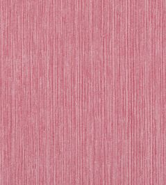 Strie Outdoor Fabric by Fermoie Red Strie Outdoor Fabric by Fermoie Red
